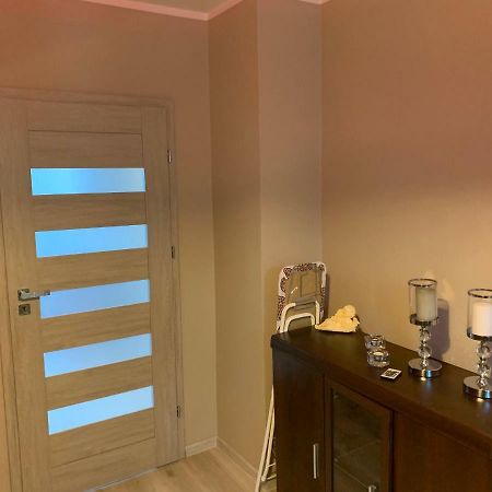 Apartament Bohaterow Westerplatte 20 Apartment Zielona Gora  Luaran gambar
