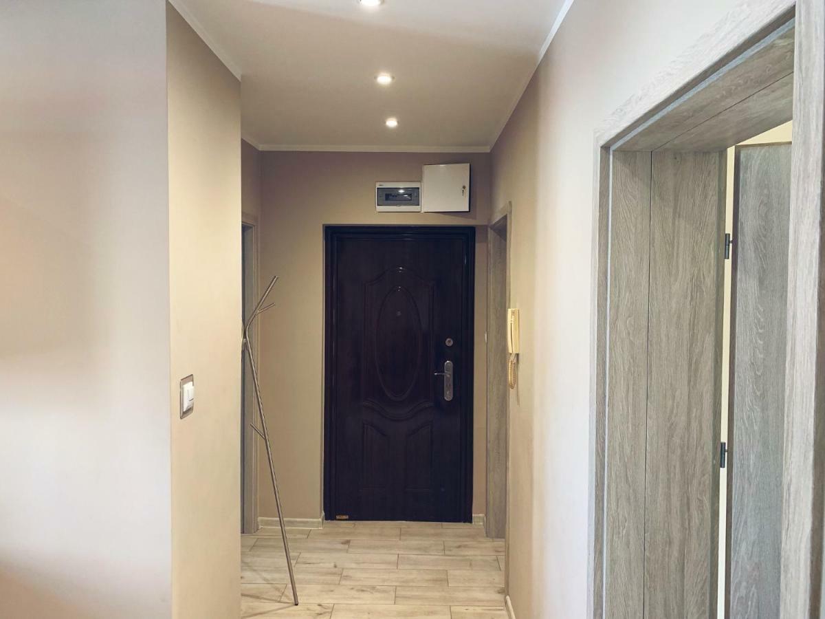 Apartament Bohaterow Westerplatte 20 Apartment Zielona Gora  Luaran gambar