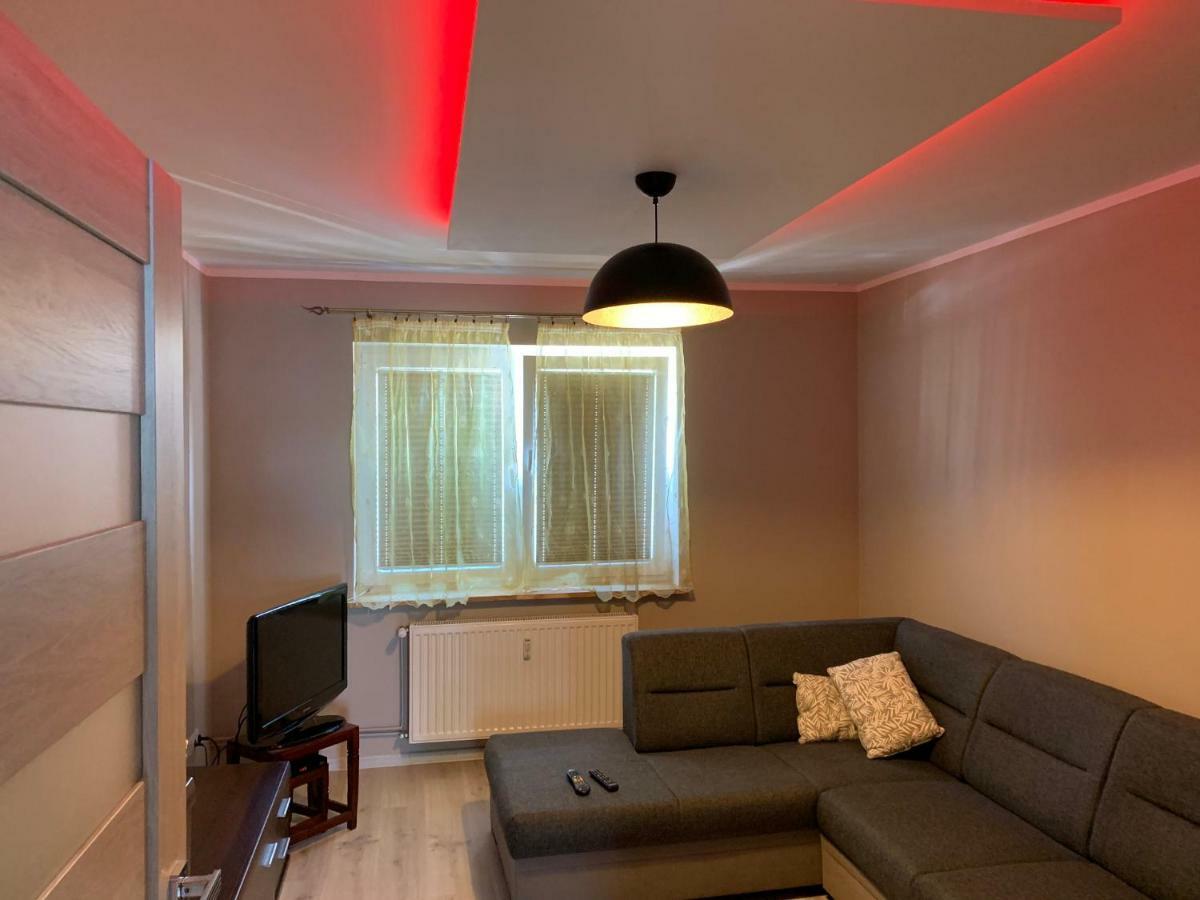 Apartament Bohaterow Westerplatte 20 Apartment Zielona Gora  Luaran gambar